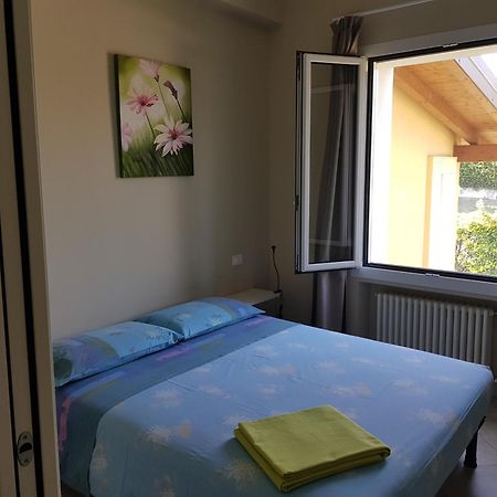 Moniga del Garda Graziosa Al Porto 빌라 외부 사진