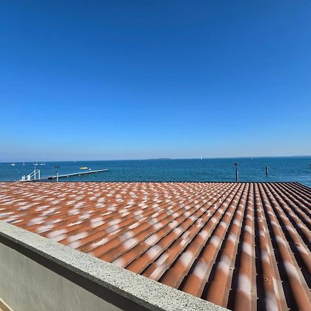 Moniga del Garda Graziosa Al Porto 빌라 외부 사진