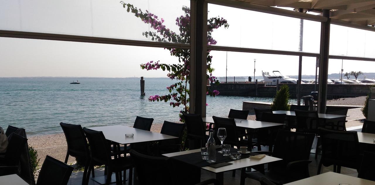 Moniga del Garda Graziosa Al Porto 빌라 외부 사진